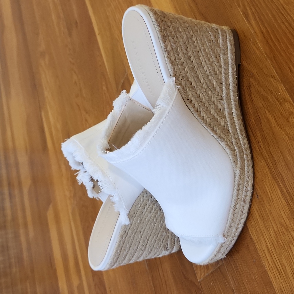 Hollywood Rope Wedges